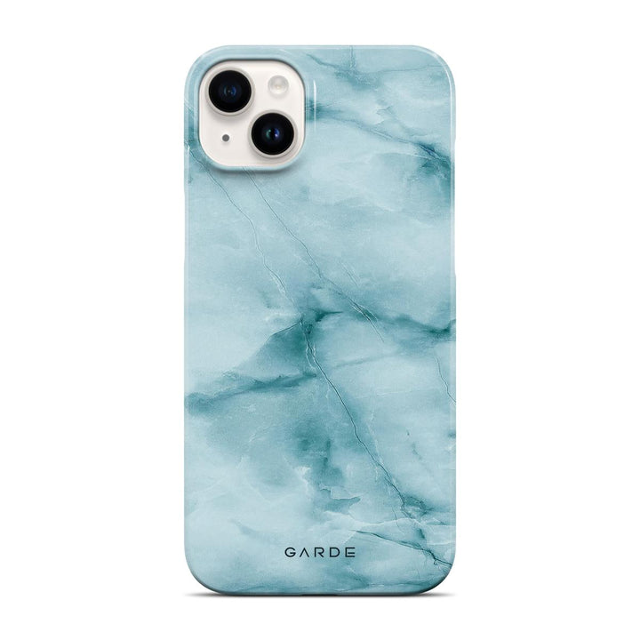 Aquilia iPhone 14 Plus Back Cover - Custom Printed Phone Case by Garde