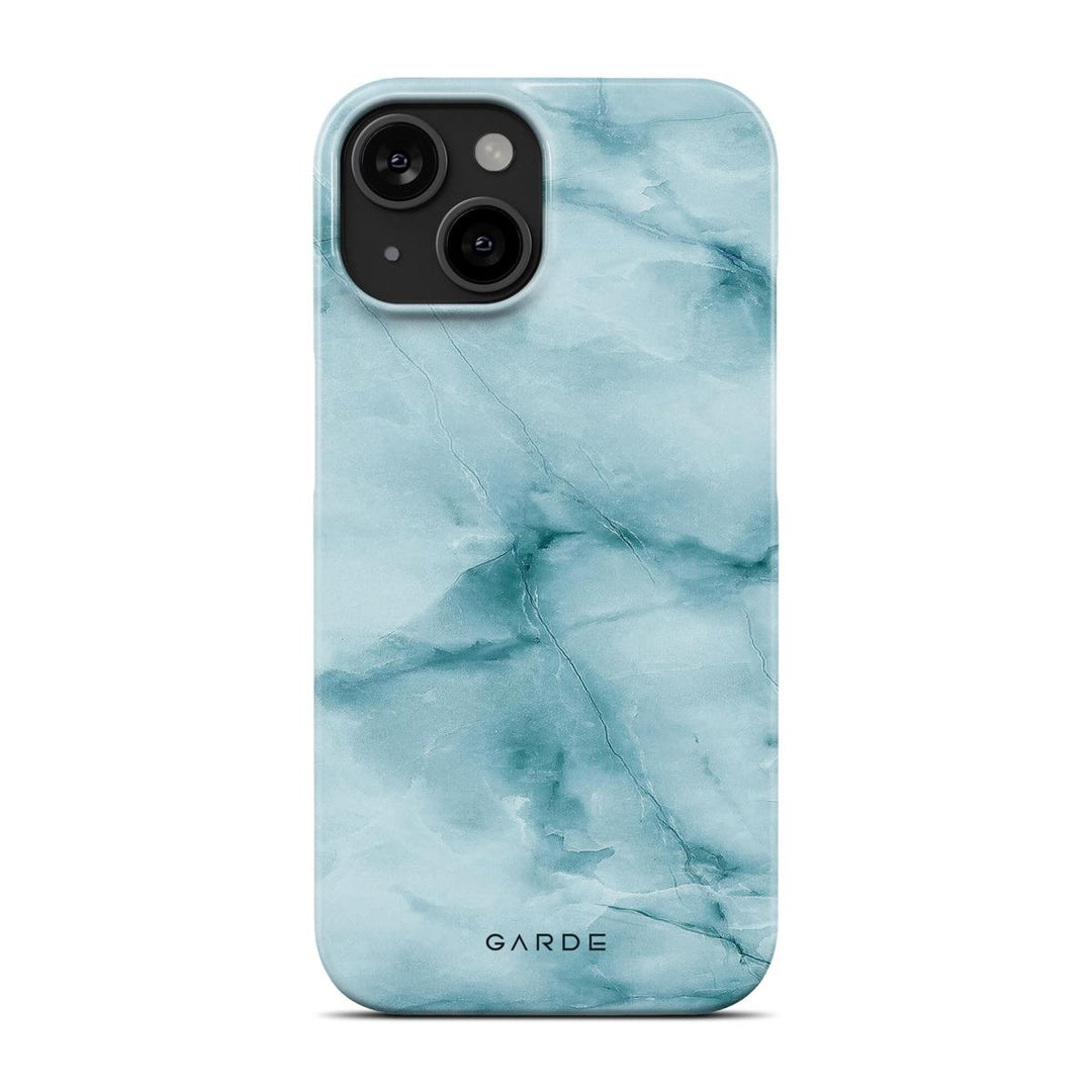 Aquilia iPhone 15 Back Cover - Custom Printed Phone Case by Garde