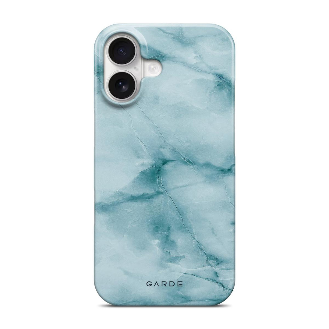 Aquilia iPhone 16 Back Cover - Custom Printed Phone Case by Garde