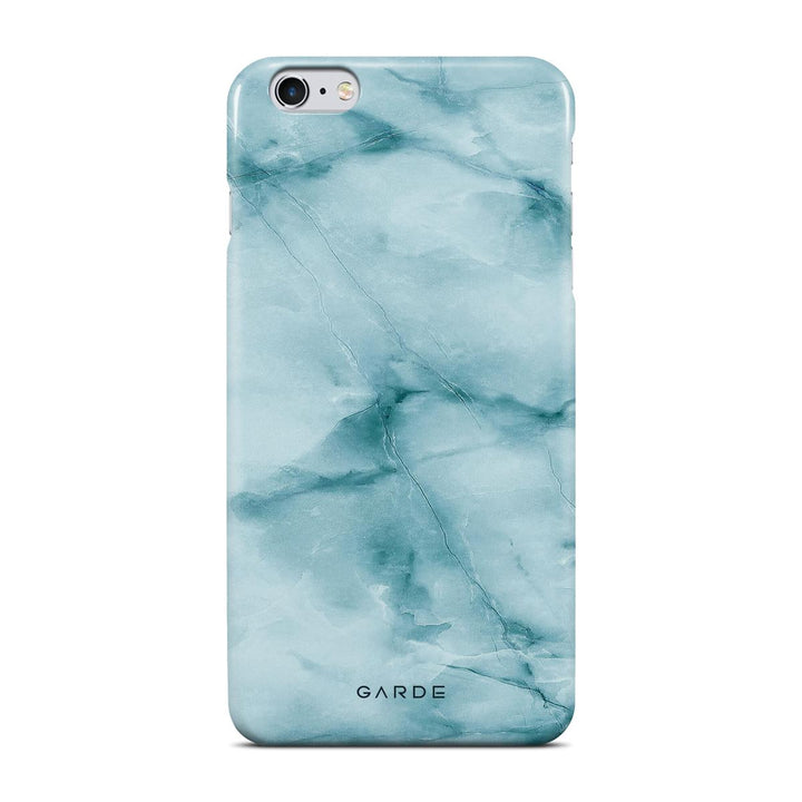 Aquilia iPhone 6 Plus / 6s Plus Back Cover - Custom Printed Phone Case by Garde