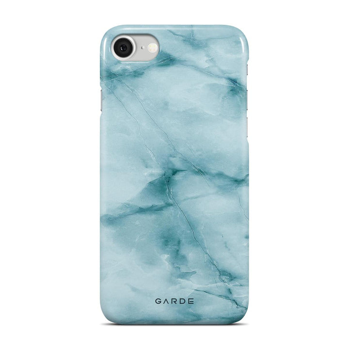 Aquilia iPhone SE 2020 / 2022 Back Cover - Custom Printed Phone Case by Garde