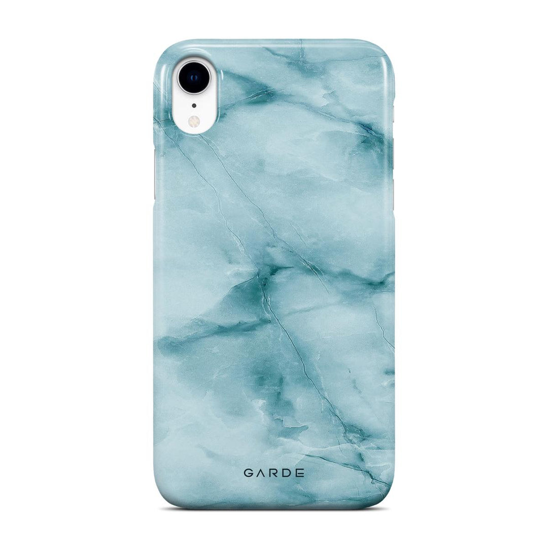 Aquilia iPhone XR Back Cover - Custom Printed Phone Case by Garde