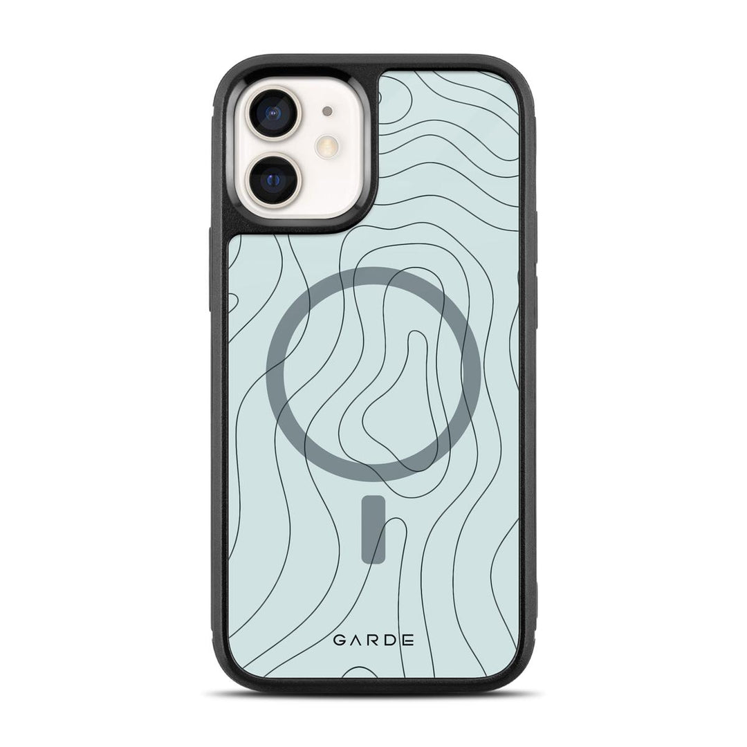 Arctic Treasure - iPhone 12 Mini