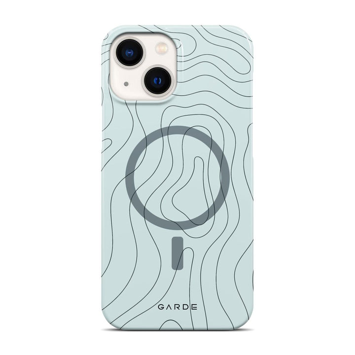 Arctic Treasure - iPhone 13 Mini
