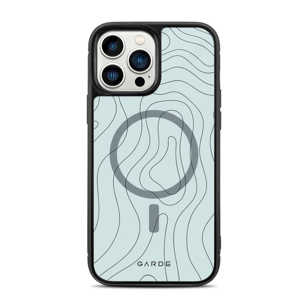 Arctic Treasure - iPhone 13 Pro Max