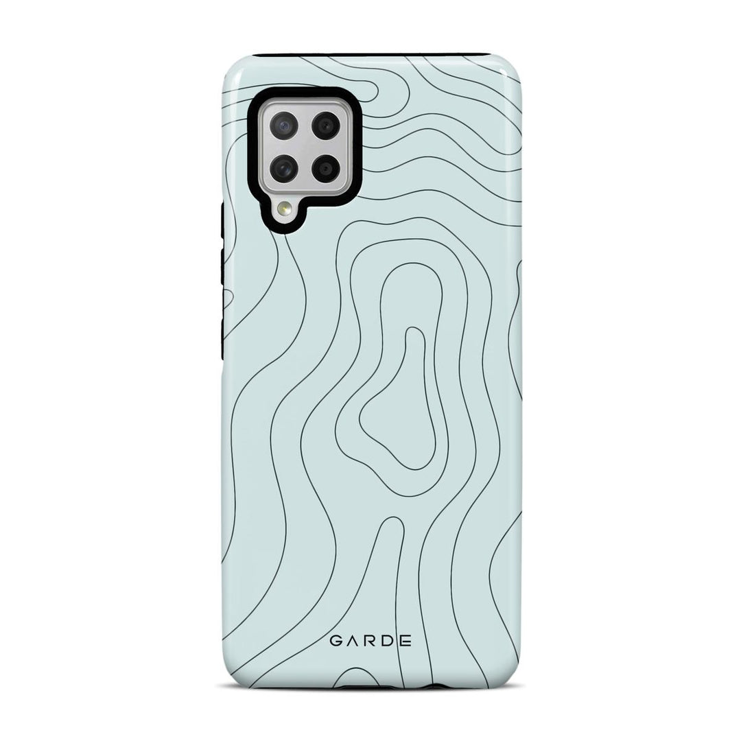 Arctic Treasure - Samsung A42 5G