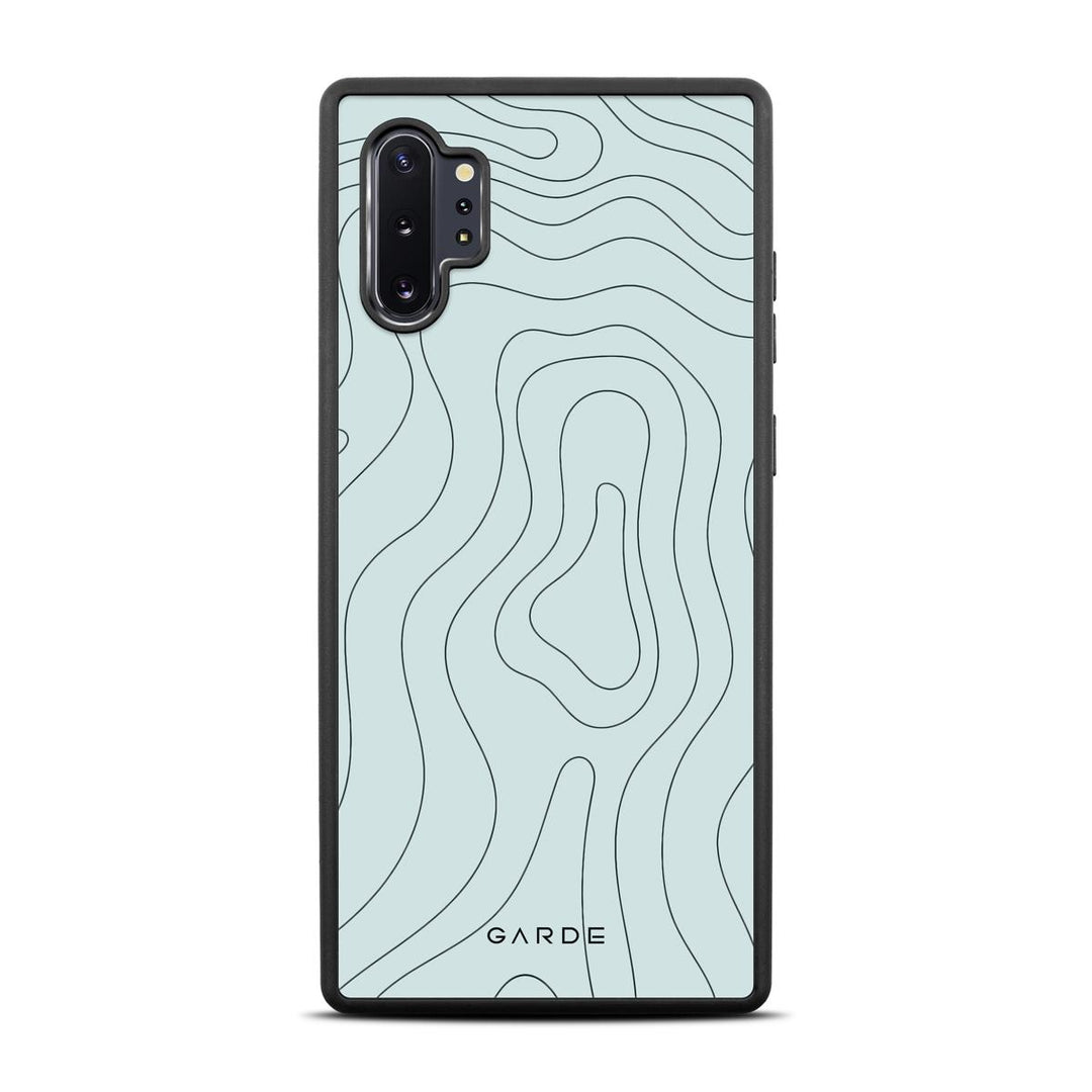 Arctic Treasure - Samsung Note 10 Plus