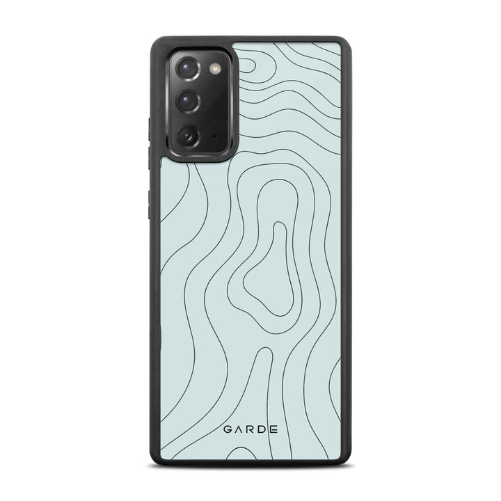 Arctic Treasure - Samsung Note 20