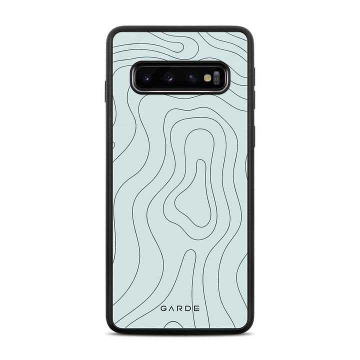 Arctic Treasure - Samsung S10
