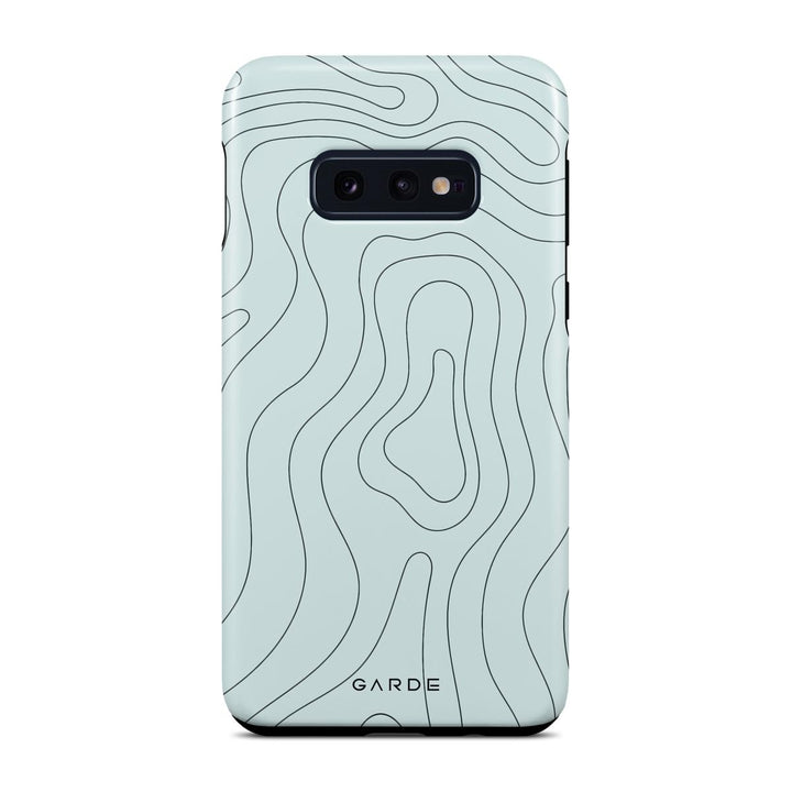 Arctic Treasure - Samsung S10 E