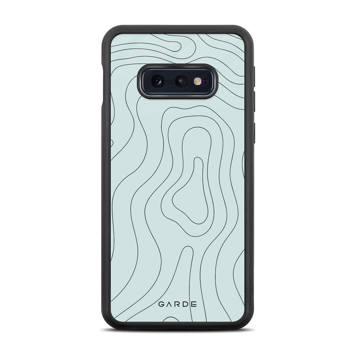 Arctic Treasure - Samsung S10 E