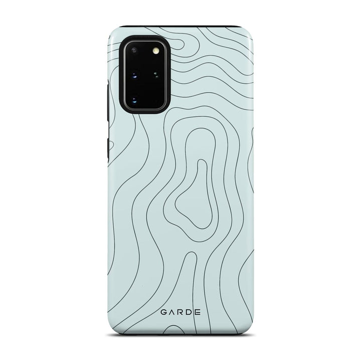 Arctic Treasure - Samsung S20 Plus
