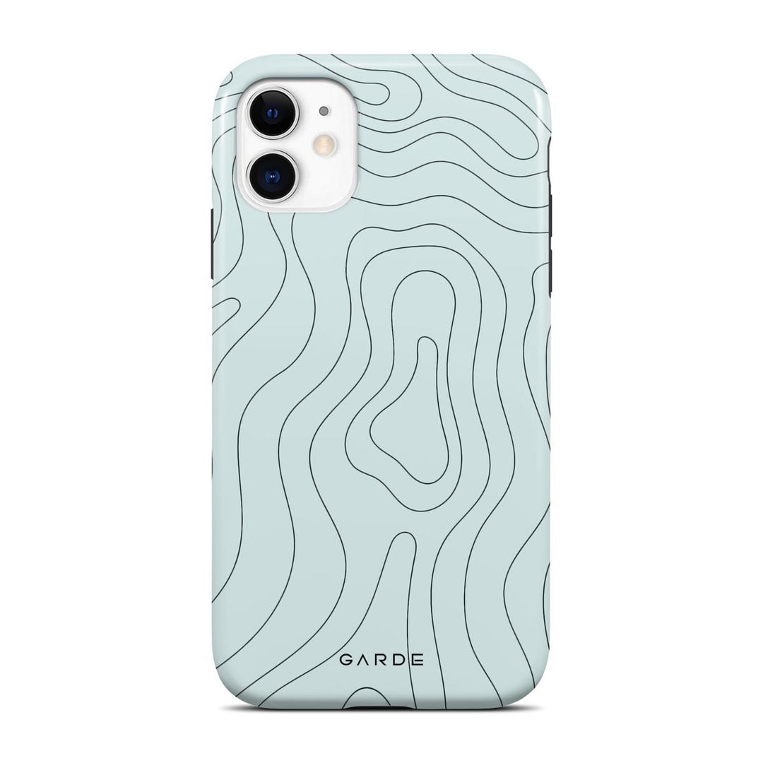 Arctic Treasure - iPhone 11