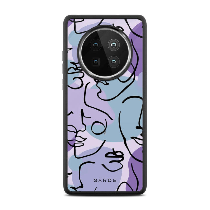 Azaria - Huawei Mate 40 Pro