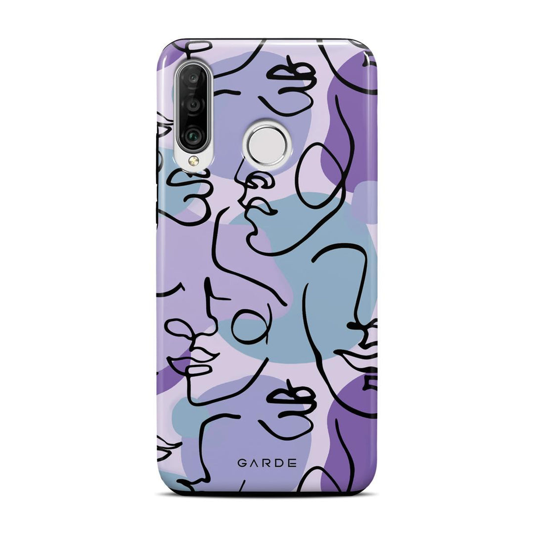 Azaria - Huawei P30 Lite