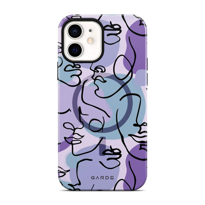 Azaria - iPhone 12