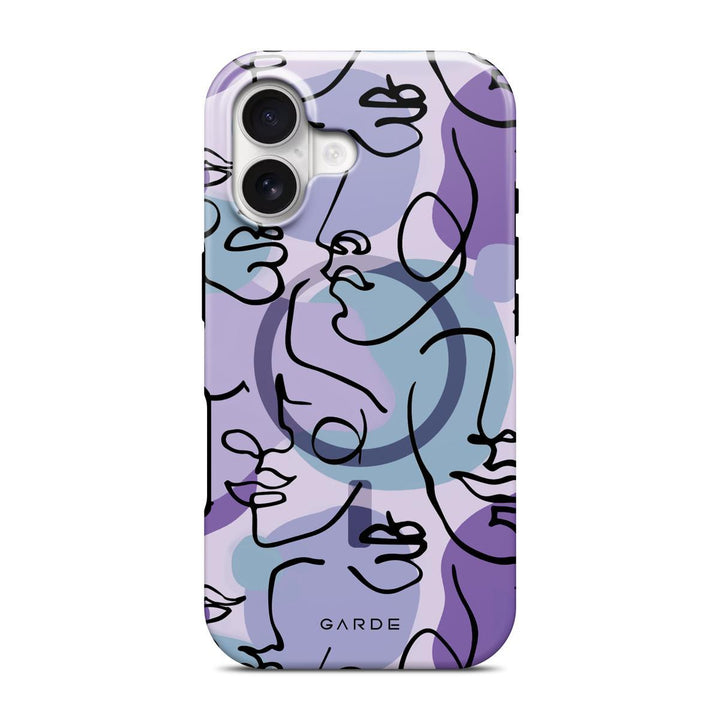 Azaria - iPhone 16
