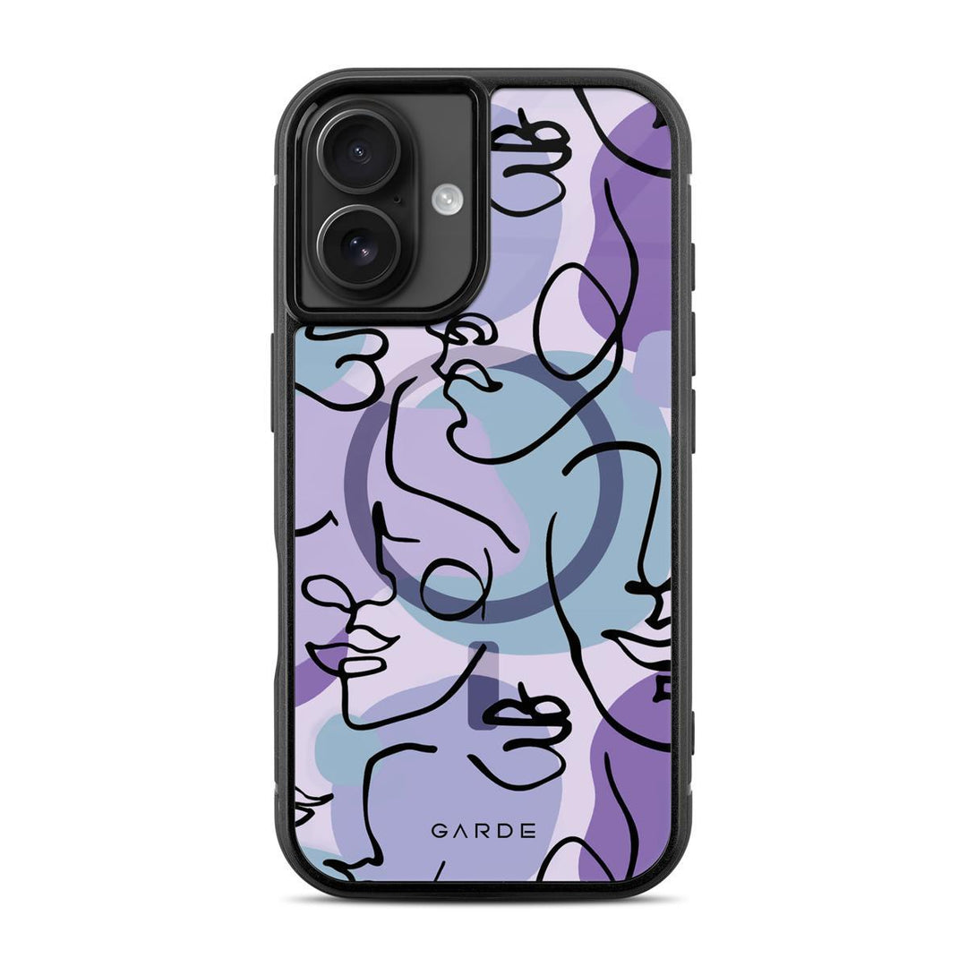Azaria - iPhone 16