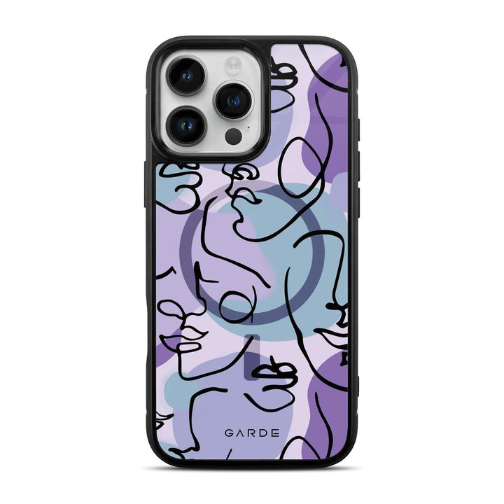 Azaria - iPhone 16 Pro Max