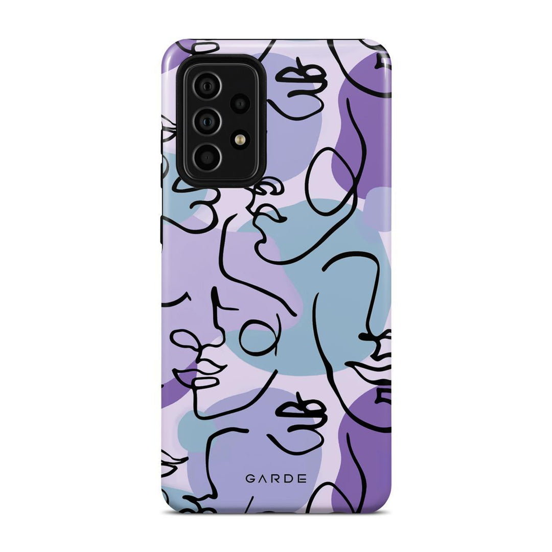 Azaria - Samsung A72 4G / 5G
