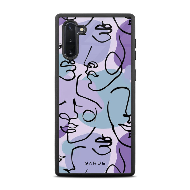 Azaria - Samsung Note 10