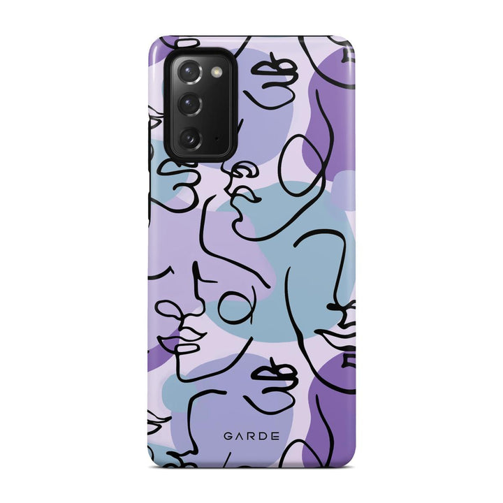 Azaria - Samsung Note 20