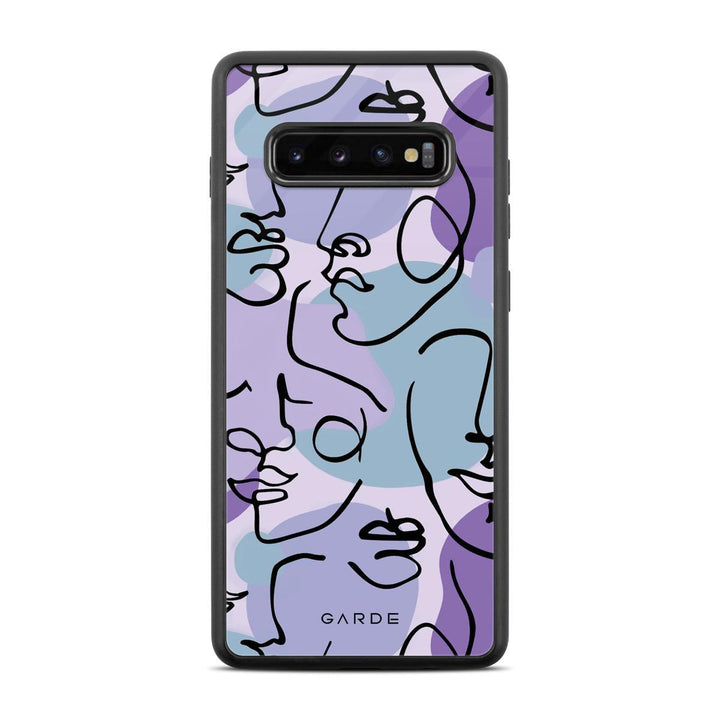 Azaria - Samsung S10 Plus