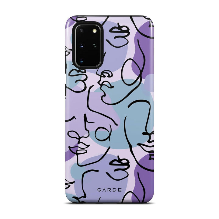 Azaria - Samsung S20 Plus