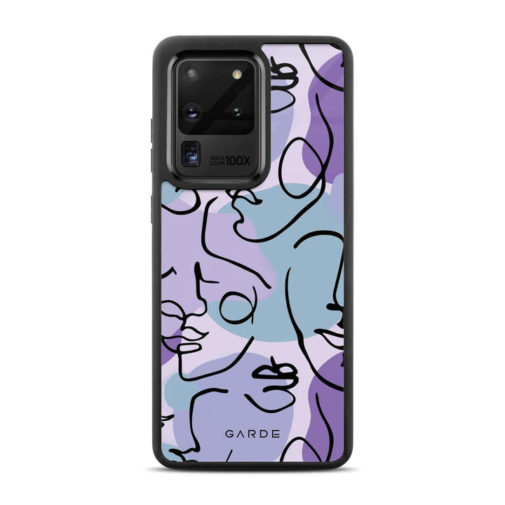 Azaria - Samsung S20 Ultra