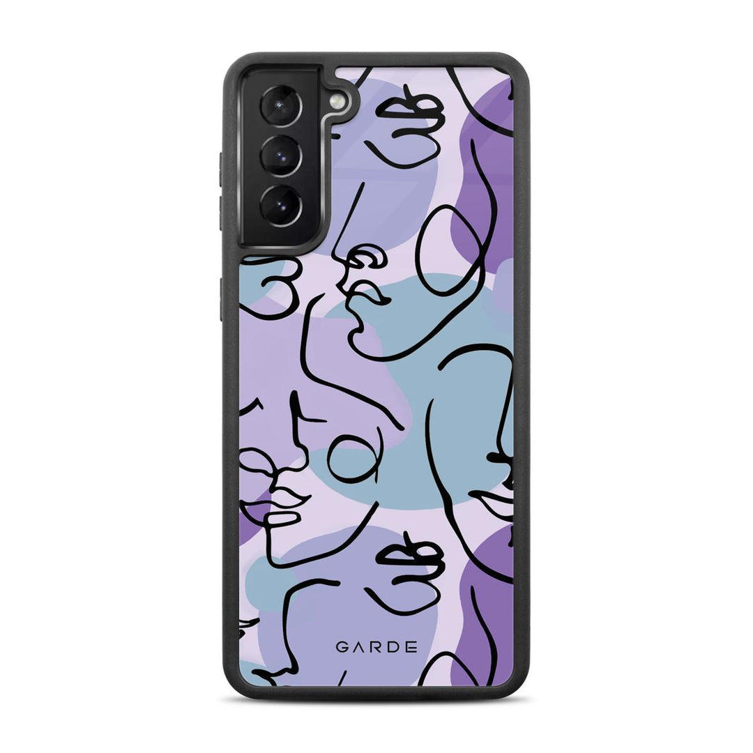 Azaria - Samsung S21 Plus