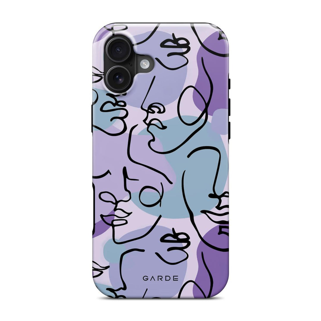 Azaria - iPhone 16 Plus