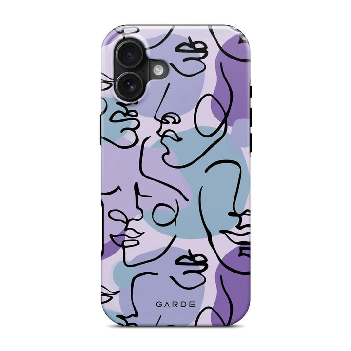 Azaria - iPhone 16 Plus