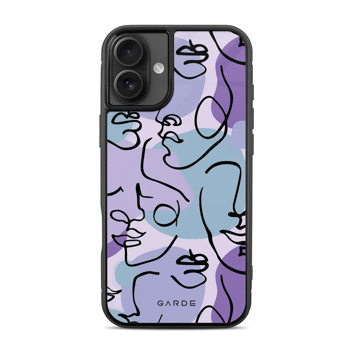 Azaria - iPhone 16 Plus