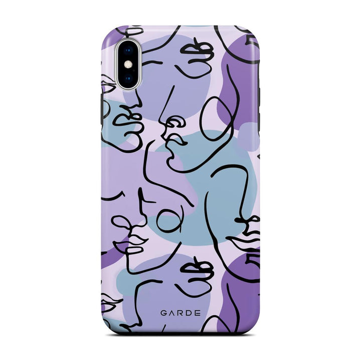 Azaria - iPhone Xs Max