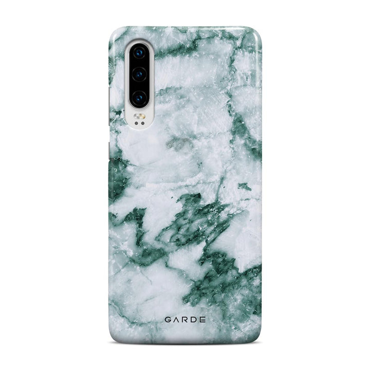 Azariah Huawei P30 Back Cover - Custom Printed Phone Case by Garde