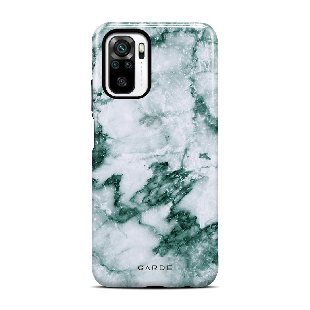 Azariah Redmi Note 10s Back Cover - Custom Printed Phone Case by Garde