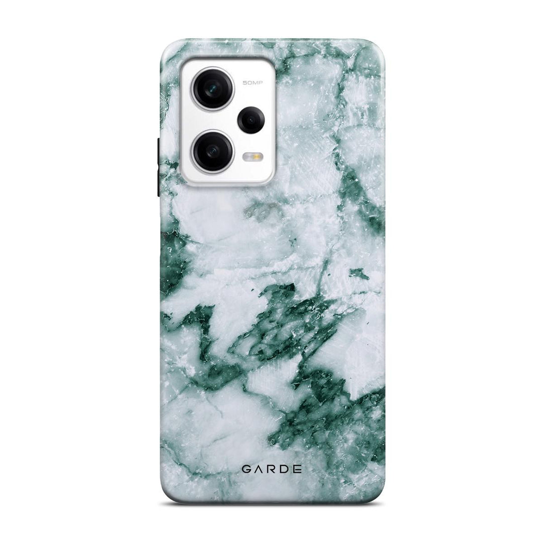 Azariah Redmi Note 12 Pro 5G Back Cover - Custom Printed Phone Case by Garde