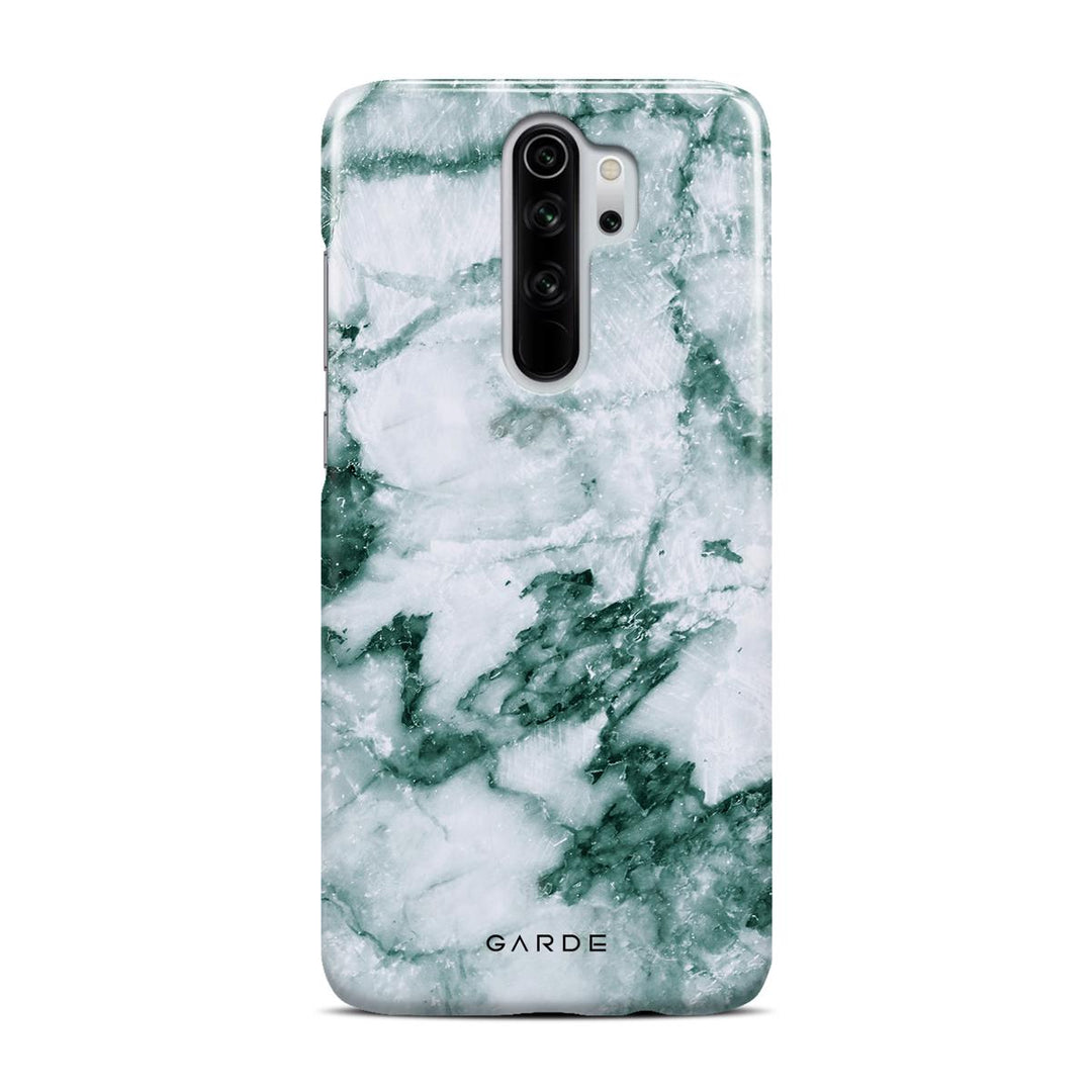Azariah Redmi Note 8 Pro Back Cover - Custom Printed Phone Case by Garde