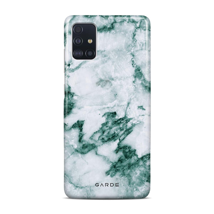 Azariah Samsung A51 Back Cover - Custom Printed Phone Case by Garde