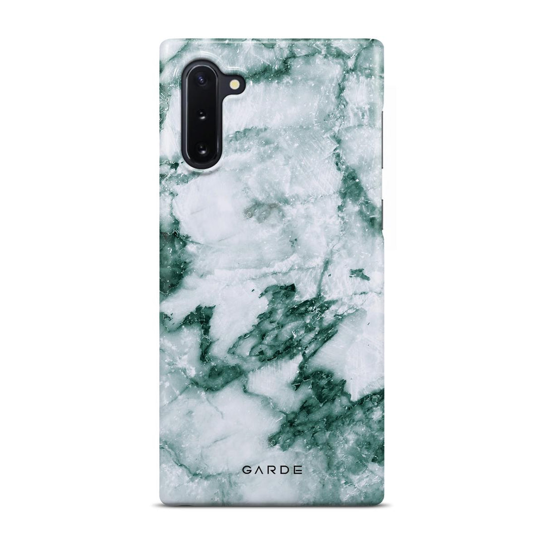 Azariah Samsung Note 10 Back Cover - Custom Printed Phone Case by Garde