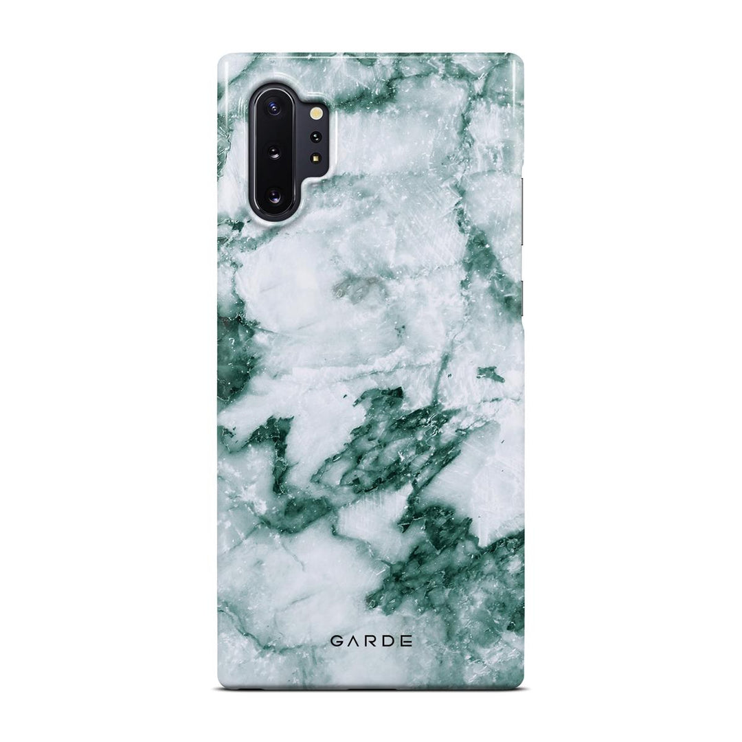 Azariah Samsung Note 10 Plus Back Cover - Custom Printed Phone Case by Garde