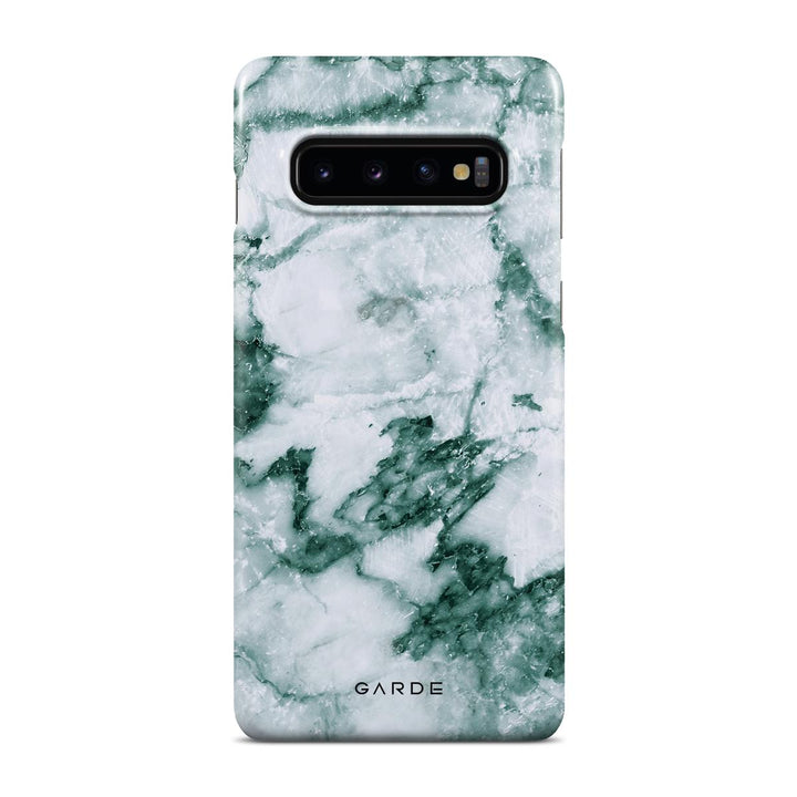 Azariah Samsung S10 Back Cover - Custom Printed Phone Case by Garde