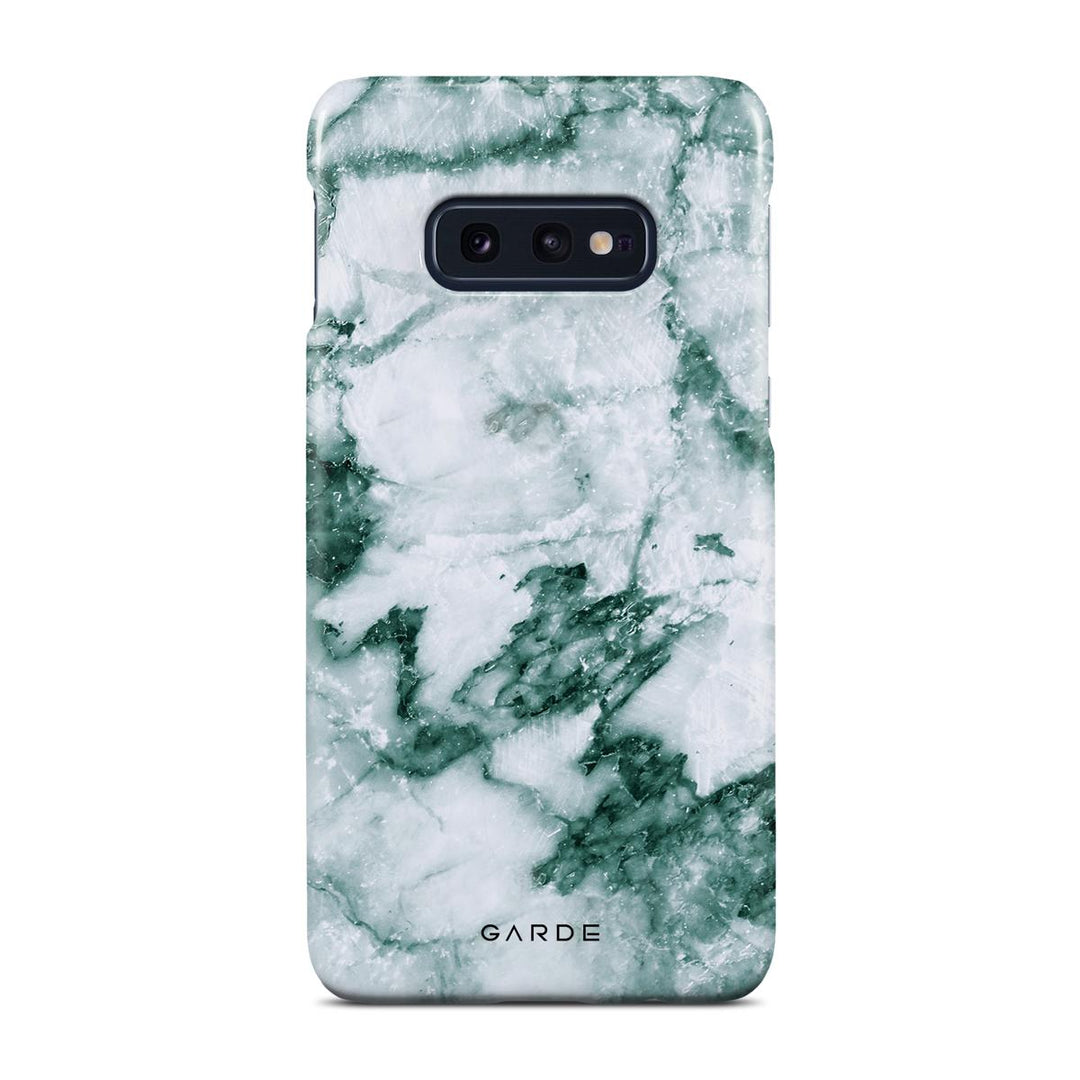 Azariah Samsung S10 E Back Cover - Custom Printed Phone Case by Garde