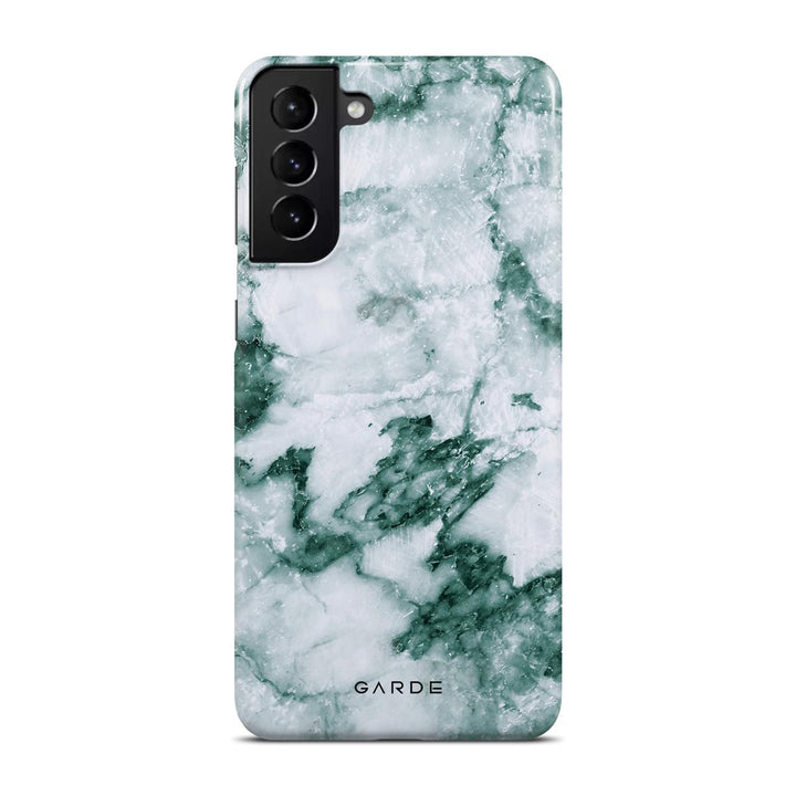 Azariah Samsung S21 Plus Back Cover - Custom Printed Phone Case by Garde
