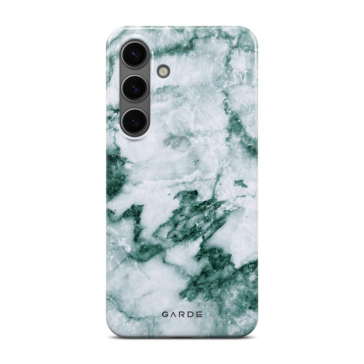 Azariah Samsung S24 Back Cover - Custom Printed Phone Case by Garde