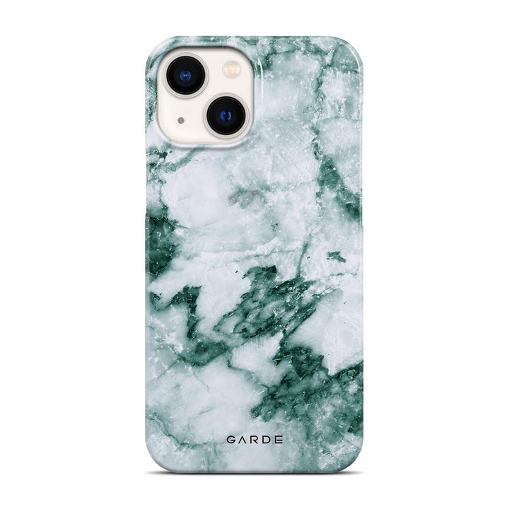 Azariah iPhone 13 Mini Back Cover - Custom Printed Phone Case by Garde