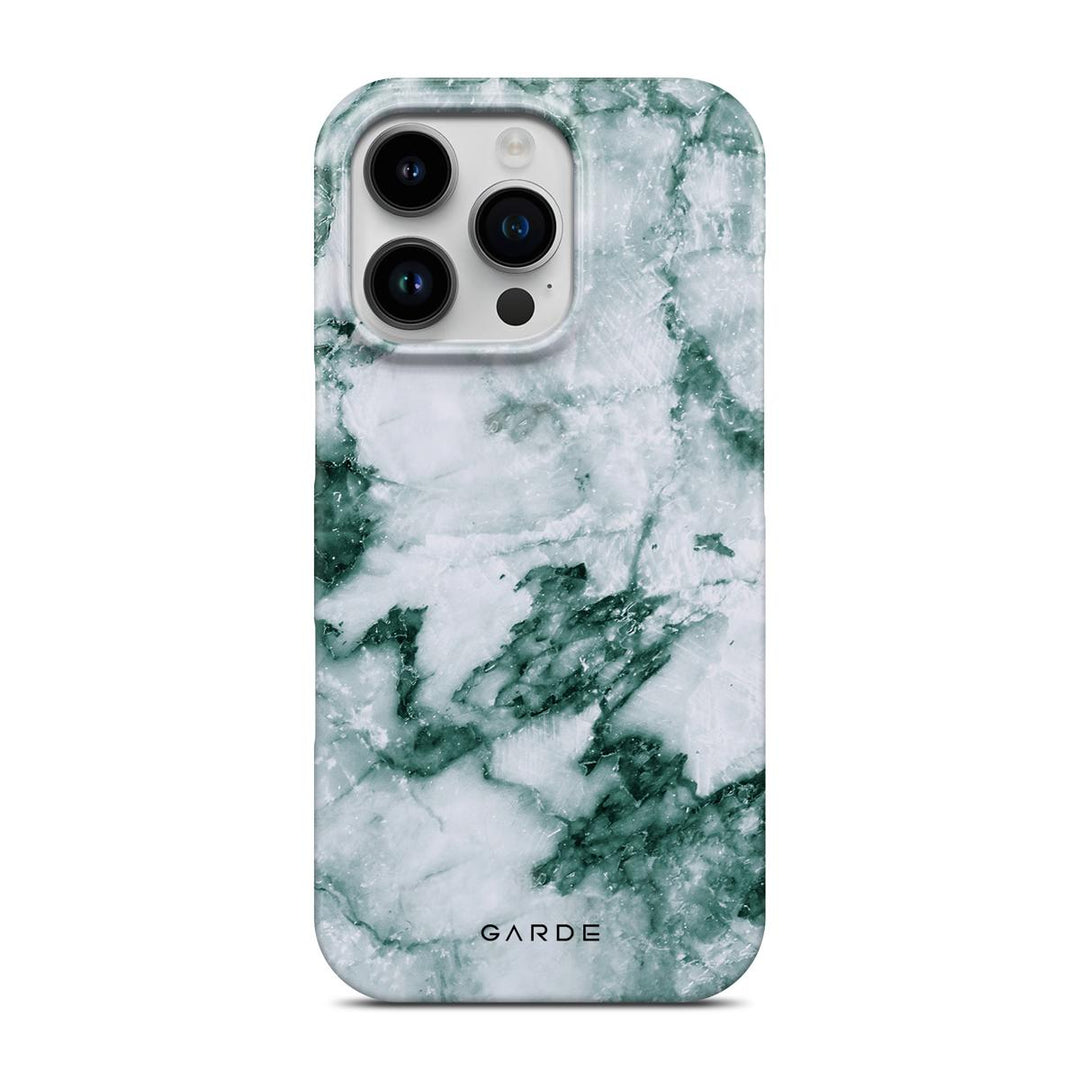 Azariah iPhone 16 Pro Back Cover - Custom Printed Phone Case by Garde