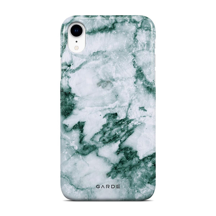 Azariah iPhone XR Back Cover - Custom Printed Phone Case by Garde