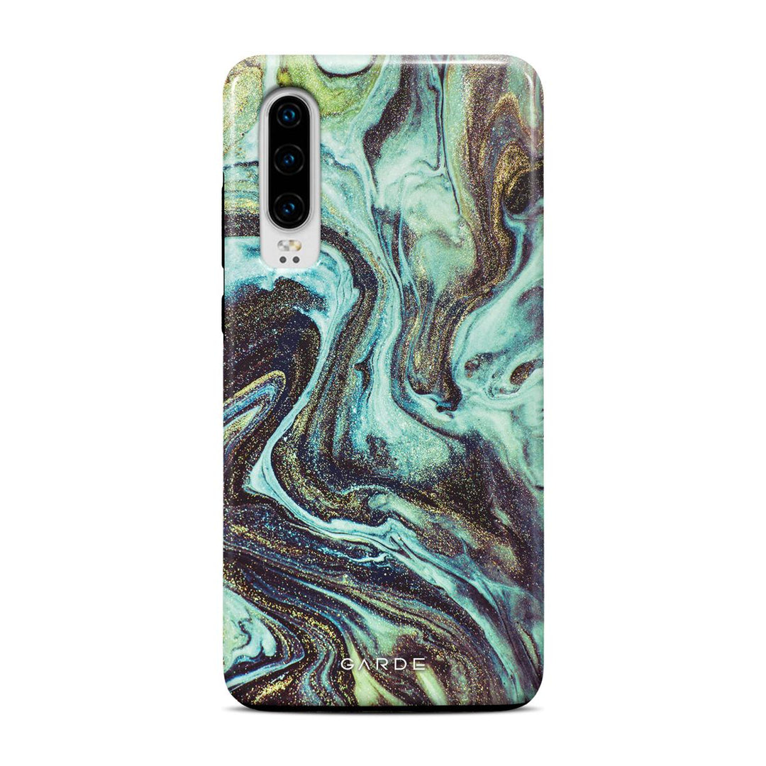 Biohazard - Huawei P30