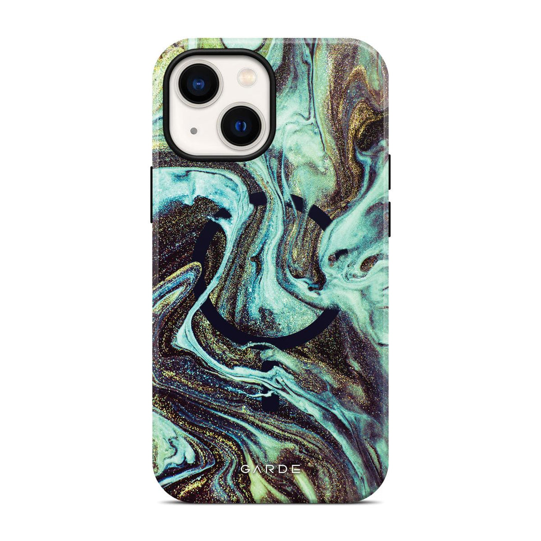 Biohazard - iPhone 13 Mini